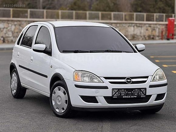 2006 DEĞİŞENSİZ TERTEMİZ AİLE ARACI