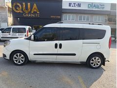Sahibinden Fiat Doblo Combi 1.6 Multijet Safeline 2015 Model  249.000 km Beyaz