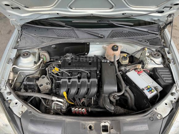 Sahibinden Renault Clio 1.2 Authentique 2004 Model 