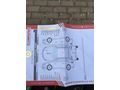 Sahibinden Renault Clio 1.2 Authentique 2004 Model 