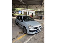 Sahibinden Renault Clio 1.2 Authentique 2004 Model 