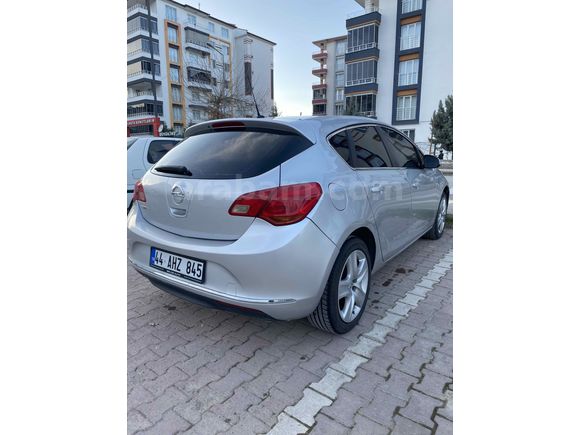 Sahibinden Opel Astra 1.6 Edition 2014 Model 
