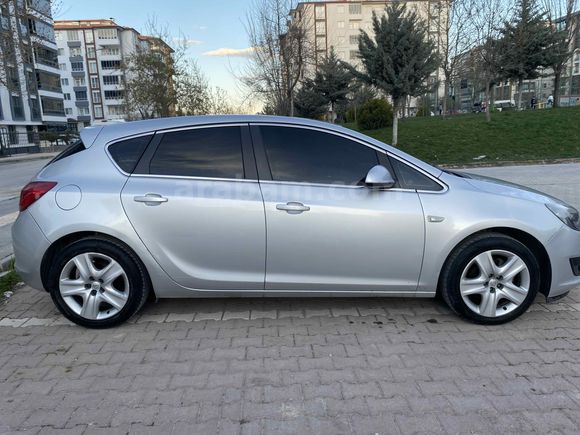 Sahibinden Opel Astra 1.6 Edition 2014 Model 