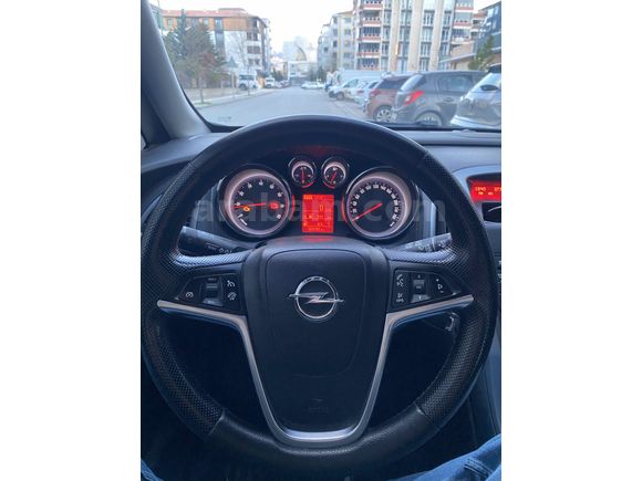 Sahibinden Opel Astra 1.6 Edition 2014 Model 