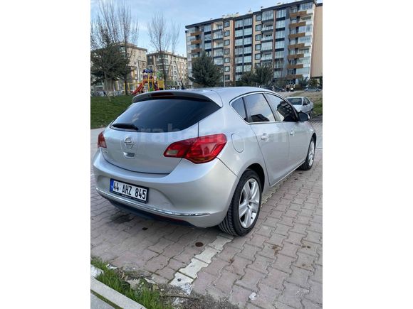 Sahibinden Opel Astra 1.6 Edition 2014 Model 