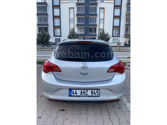 Sahibinden Opel Astra 1.6 Edition 2014 Model 