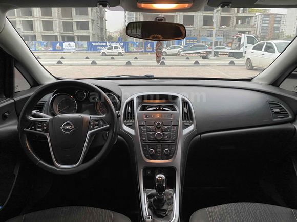 Sahibinden Opel Astra 1.6 Edition 2014 Model 