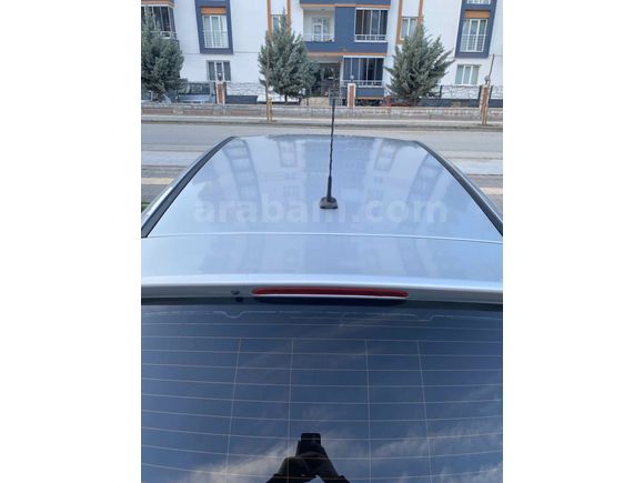 Sahibinden Opel Astra 1.6 Edition 2014 Model 