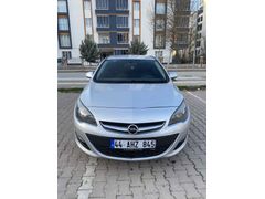 Sahibinden Opel Astra 1.6 Edition 2014 Model 
