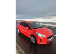 Sahibinden Ford Fiesta 1.0 Style 2020 Model