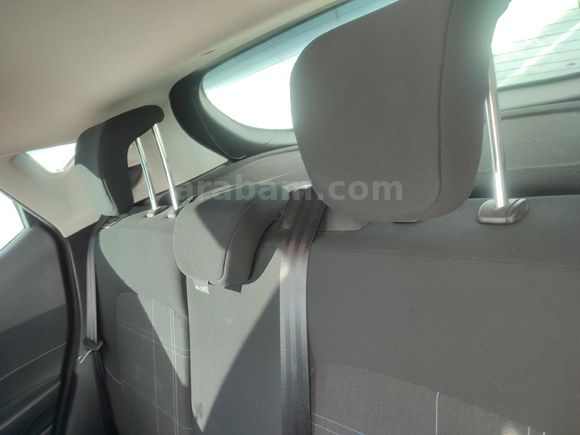 Sahibinden Ford Fiesta 1.0 Style 2020 Model