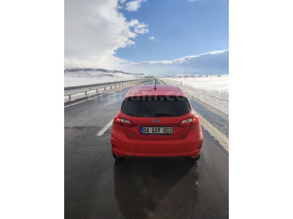 Sahibinden Ford Fiesta 1.0 Style 2020 Model