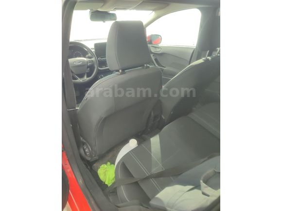 Sahibinden Ford Fiesta 1.0 Style 2020 Model