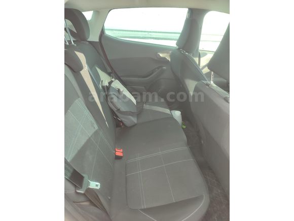 Sahibinden Ford Fiesta 1.0 Style 2020 Model