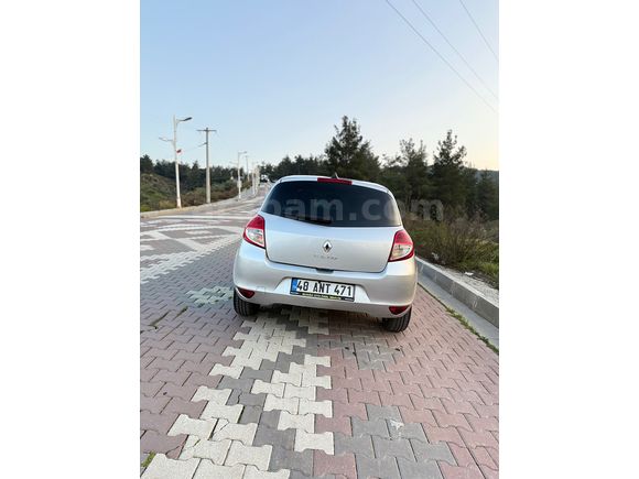 OTOMATİK CLİO 