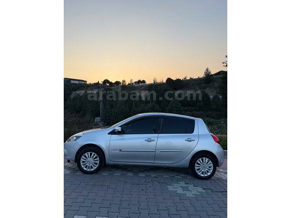 OTOMATİK CLİO 