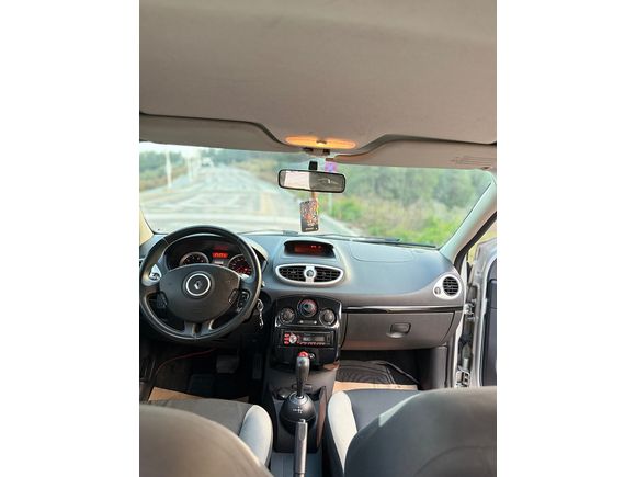 OTOMATİK CLİO 