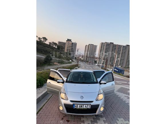 OTOMATİK CLİO 