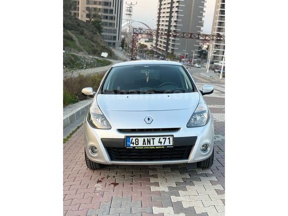OTOMATİK CLİO 