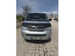 Sahibinden Volkswagen Caravelle 1.9 TDI Trendline 2007 Model 