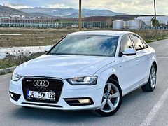 Takas olur 2.0 dizel otomatik 177 lık A 4 bakımlı