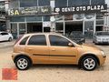 2004 OPEL CORSA MASRAFSIZ FIRSAT ARACI !!!
