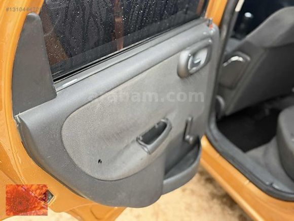 2004 OPEL CORSA MASRAFSIZ FIRSAT ARACI !!!