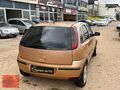 2004 OPEL CORSA MASRAFSIZ FIRSAT ARACI !!!