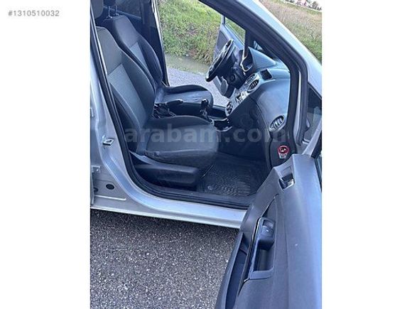 ŞENLİK OTO DAN 2012 OPEL CORSA ENJOY