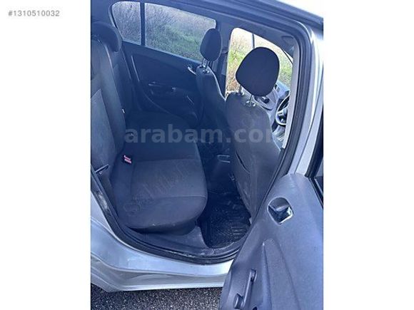 ŞENLİK OTO DAN 2012 OPEL CORSA ENJOY