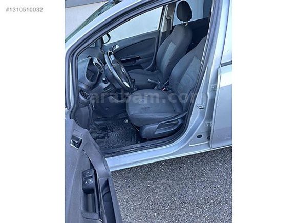 ŞENLİK OTO DAN 2012 OPEL CORSA ENJOY