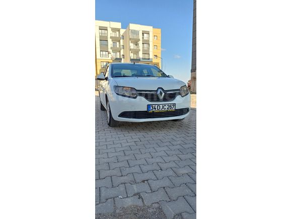 Sahibinden Renault Symbol 1.5 dCi Joy 2015 Model