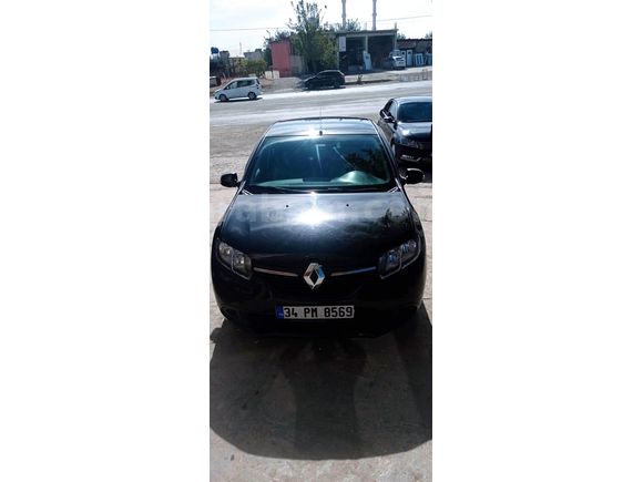 Sahibinden Renault Symbol 1.5 dCi Joy 2016 Model