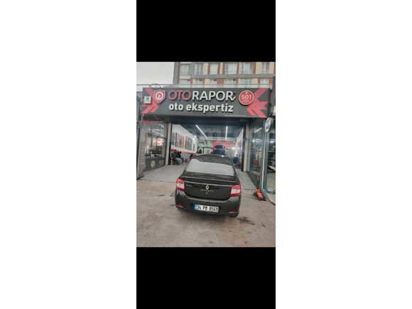 Sahibinden Renault Symbol 1.5 dCi Joy 2016 Model
