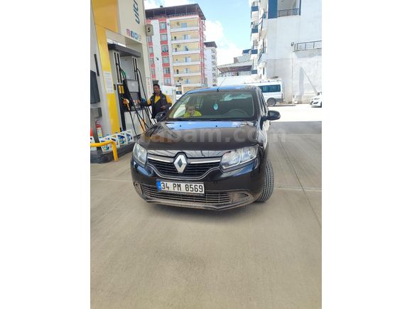 Sahibinden Renault Symbol 1.5 dCi Joy 2016 Model