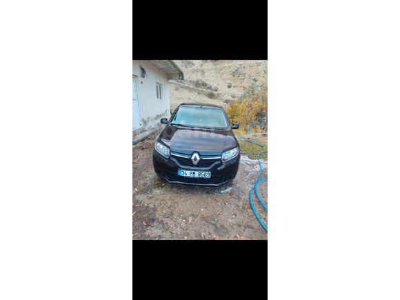 Sahibinden Renault Symbol 1.5 dCi Joy 2016 Model