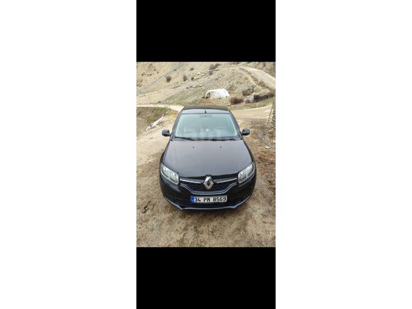 Sahibinden Renault Symbol 1.5 dCi Joy 2016 Model