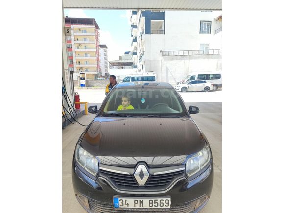 Sahibinden Renault Symbol 1.5 dCi Joy 2016 Model