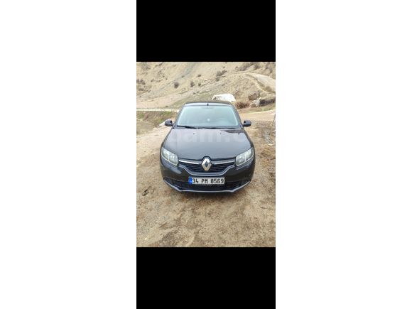 Sahibinden Renault Symbol 1.5 dCi Joy 2016 Model