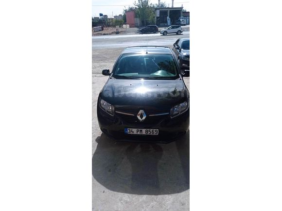 Sahibinden Renault Symbol 1.5 dCi Joy 2016 Model