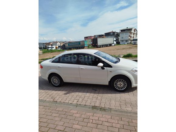 Sahibinden Fiat Linea 1.3 Multijet Pop 2015 Model