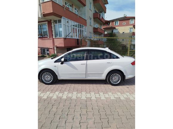 Sahibinden Fiat Linea 1.3 Multijet Pop 2015 Model