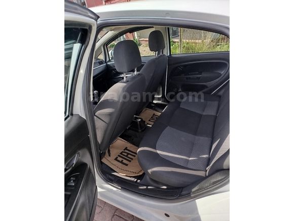 Sahibinden Fiat Linea 1.3 Multijet Pop 2015 Model