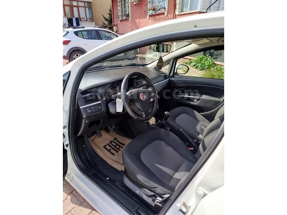 Sahibinden Fiat Linea 1.3 Multijet Pop 2015 Model