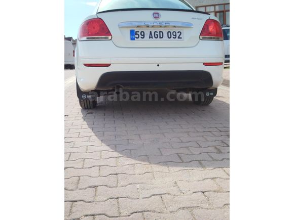 Sahibinden Fiat Linea 1.3 Multijet Pop 2015 Model
