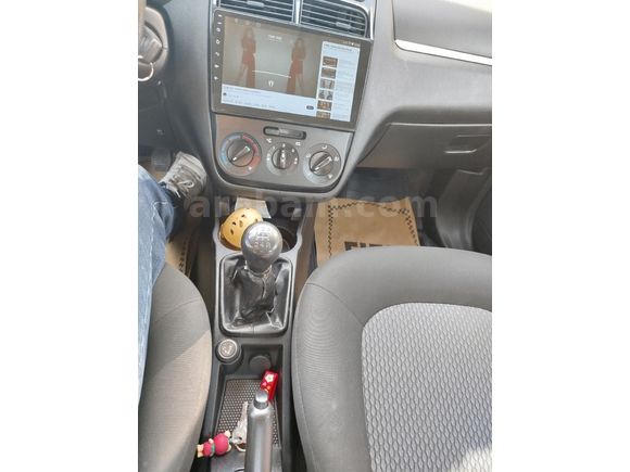 Sahibinden Fiat Linea 1.3 Multijet Pop 2015 Model