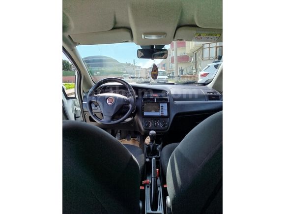 Sahibinden Fiat Linea 1.3 Multijet Pop 2015 Model