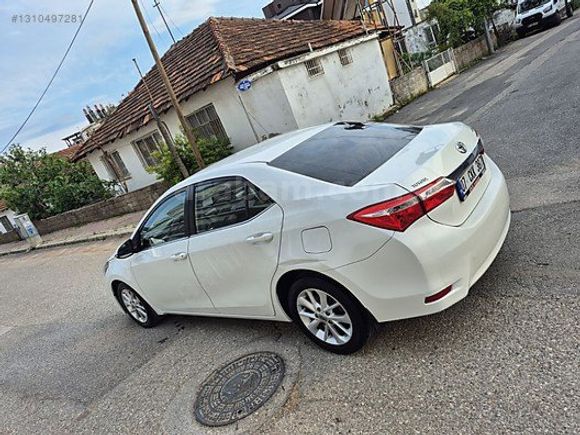 2014 HATASIZ BOYASIZ DÜŞÜK KM