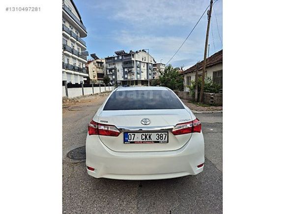 2014 HATASIZ BOYASIZ DÜŞÜK KM