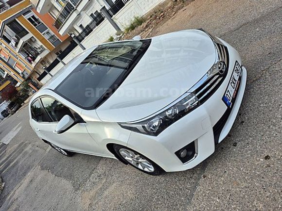 2014 HATASIZ BOYASIZ DÜŞÜK KM